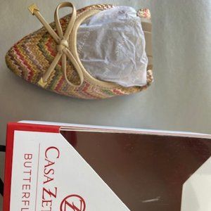 ButterflyTwist Foldable Flats - NEW